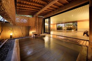Foto sihtkohas Hirugami asuva majutusasutuse 日長庵 桂月 galeriist