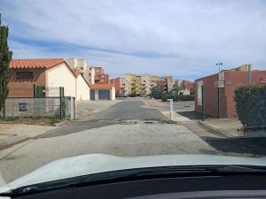 Il quartiere o una zona nella vicinanze dell'appartamento