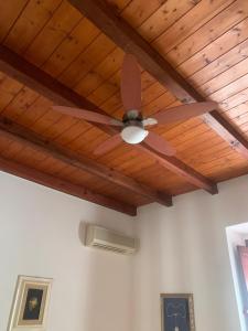 Fotografie z fotogalerie ubytování B&B Federica v Cagliari