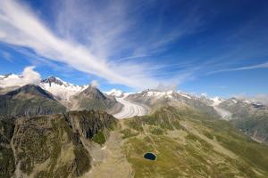Paesaggio naturale nelle vicinanze dell'appartamento