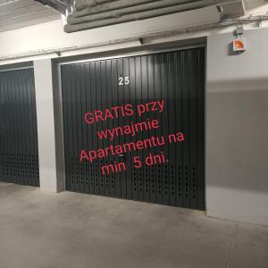 Fotografia z galérie ubytovania Apartament PERŁA POŁUDNIA v destinácii Suwałki