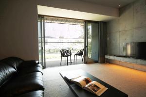 Gallery image of Aoi Hotel Kyoto in Kyoto