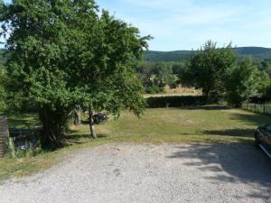 Príroda v okolí apartmánu + 4 fotografie