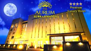 Fotografia z galérie ubytovania The Aurum Subrahmanya v destinácii Subrahmanya