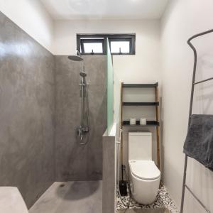 Ένα μπάνιο στο LeCosyCanonniersStudio4