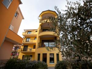 Fotografie z fotogalerie ubytování Apartments Roses Stobrec ve Splitu