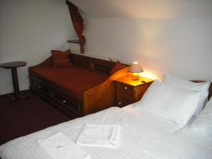 Fotografia z galérie ubytovania Sport hotel POMI v destinácii Harrachov