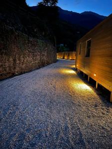 Fotografie z fotogalerie ubytování Lakeview Cannobio Camping & Resort v destinaci Cannobio