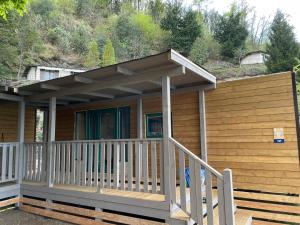 Fotografie z fotogalerie ubytování Lakeview Cannobio Camping & Resort v destinaci Cannobio