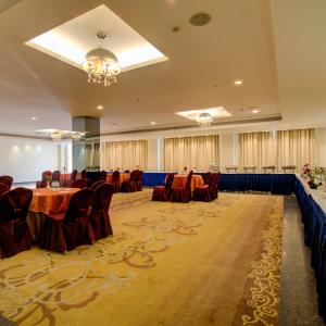 Godwin Hotel Haridwar photo 8