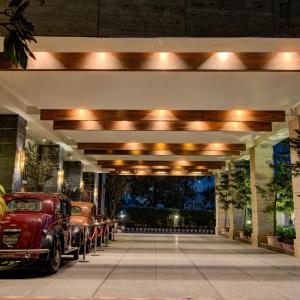 Godwin Hotel Haridwar photo 7