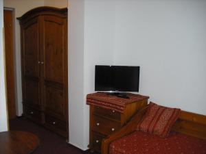 Fotografia z galérie ubytovania Sport hotel POMI v destinácii Harrachov