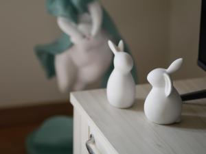 Bilde i galleriet til 貸別荘 ウサギの郷 i Fujikawaguchiko
