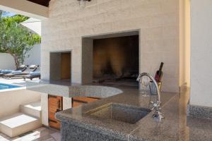 Fotografie z fotogalerie ubytování Guest House Bona Dea - Trogir Area v destinaci Marina