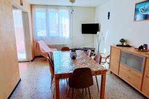 Zdjęcie z galerii obiektu Le Chaleureux w mieście Sète