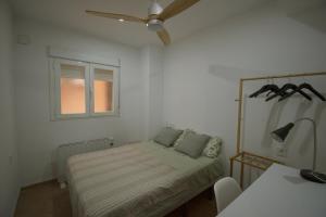 Fotografie z fotogalerie ubytování Habitación en casa de 3 habitaciones en centro histórico v destinaci Granada