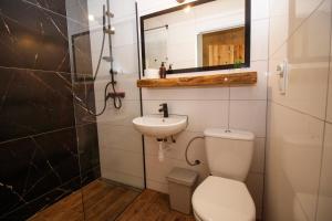 Billede fra billedgalleriet på Forrest Jantar i Jantar