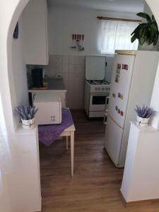 Holiday Home in Balatonmariafürdo 19233 8647 Balatonkeresztúr kép - 2
