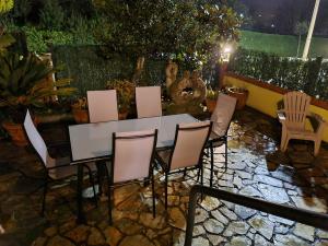 Zdjęcie z galerii obiektu Villa Luisa Apartment w mieście Somo
