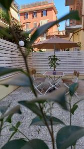 Fotografie z fotogalerie ubytování HANDY&RIVIENI2 v Římě