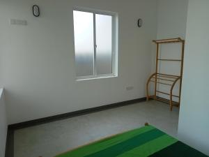 Postel nebo postele na pokoji v ubytování Nilwala Gate wetland Stay
