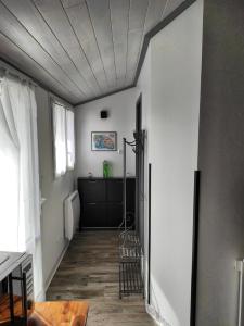 Posedenie v ubytovaní La Casita: Studio cosy indépendant de 25 m²