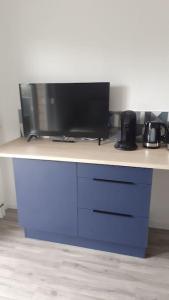 Φωτογραφία από το άλμπουμ του Résidence calme, parking gratuit σε Illzach