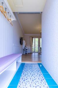 Fotografie z fotogalerie ubytování Flower Happiness Homestay v destinaci Ji'an