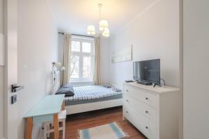 Gallery image of Apartament Gdańsk Starówka dla 9 osób!!! in Gdańsk
