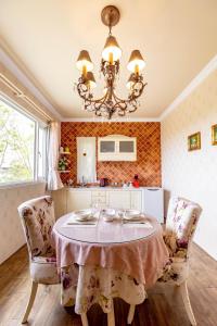 Fotografie z fotogalerie ubytování Flower Happiness Homestay v destinaci Ji'an