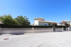 Fotografie z fotogalerie ubytování Villa Xoriguer v destinaci Denia
