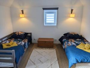 Fotografia z galérie ubytovania Maison du vignoble v destinácii Glanes + 5 fotografií