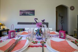 Fotografie z fotogalerie ubytování Pavlina's Apartments 1 v destinaci Chrani