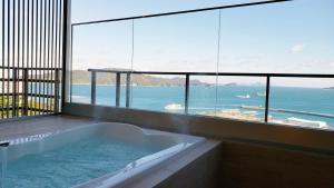 Φυσικό τοπίο κοντά σε αυτό το ryokan
