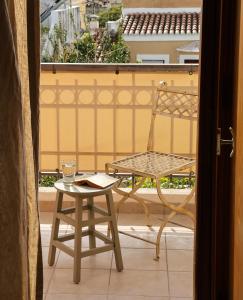 Fotografie z fotogalerie ubytování Condo in Aegina v destinaci Aegina