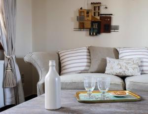 Fotografie z fotogalerie ubytování Condo in Aegina v destinaci Aegina