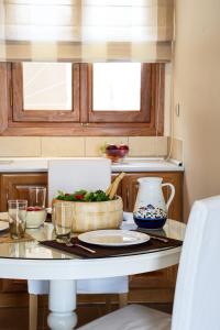 Fotografie z fotogalerie ubytování Condo in Aegina v destinaci Aegina