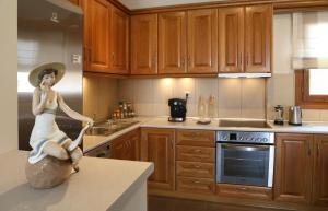 Fotografie z fotogalerie ubytování Condo in Aegina v destinaci Aegina