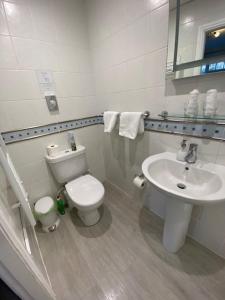 Fotografie z fotogalerie ubytování Meadowcroft Guest House v destinaci Windermere