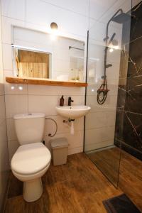 Billede fra billedgalleriet på Forrest Jantar i Jantar