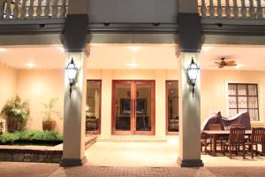 Imagem da galeria de Villa Palma em Kimberley