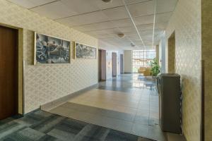 Fotografia z galérie ubytovania Arka Medical SPA - PRYWATNY APARTAMENT 517A W CZĘŚCI APARTAMENTOWEJ ARKA MEDICAL SPA v destinácii Kołobrzeg