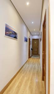 Fotografia z galérie ubytovania Pension Loinaz v destinácii San Sebastián