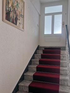 Fotografie z fotogalerie ubytování Apartment in Villa Rochlitz v destinaci Rochlitz