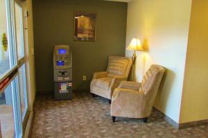 Fotografie z fotogalerie ubytování Crystal Springs Inn and Suites v destinaci Towanda
