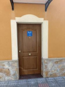 Kép VuT Casa Fabe12 szállásáról Ciudad-Rodrigóban a galériában