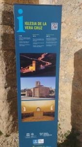 Fotografia z galérie ubytovania Casa Agapito Marazuela v destinácii Segovia