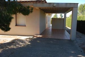 Fotografia z galérie ubytovania VILLA BONITA v destinácii Calafat