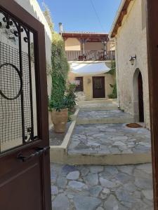 Fotografie z fotogalerie ubytování Casa Benavista v destinaci Kerásia