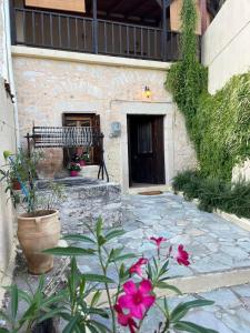 Fotografie z fotogalerie ubytování Casa Benavista v destinaci Kerásia + 36 fotografií